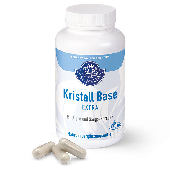 Kristall Base Extra