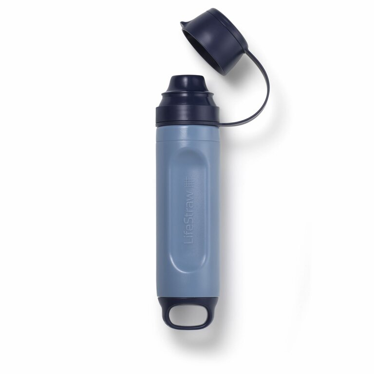 LifeStraw Peak Solo - Reise Outdoor Wasserfilter - Klein und Leicht