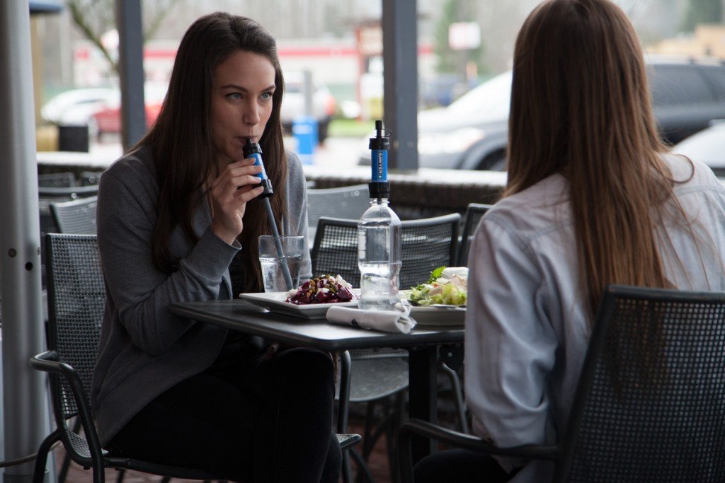 Sawyer Mini Wasserfilter