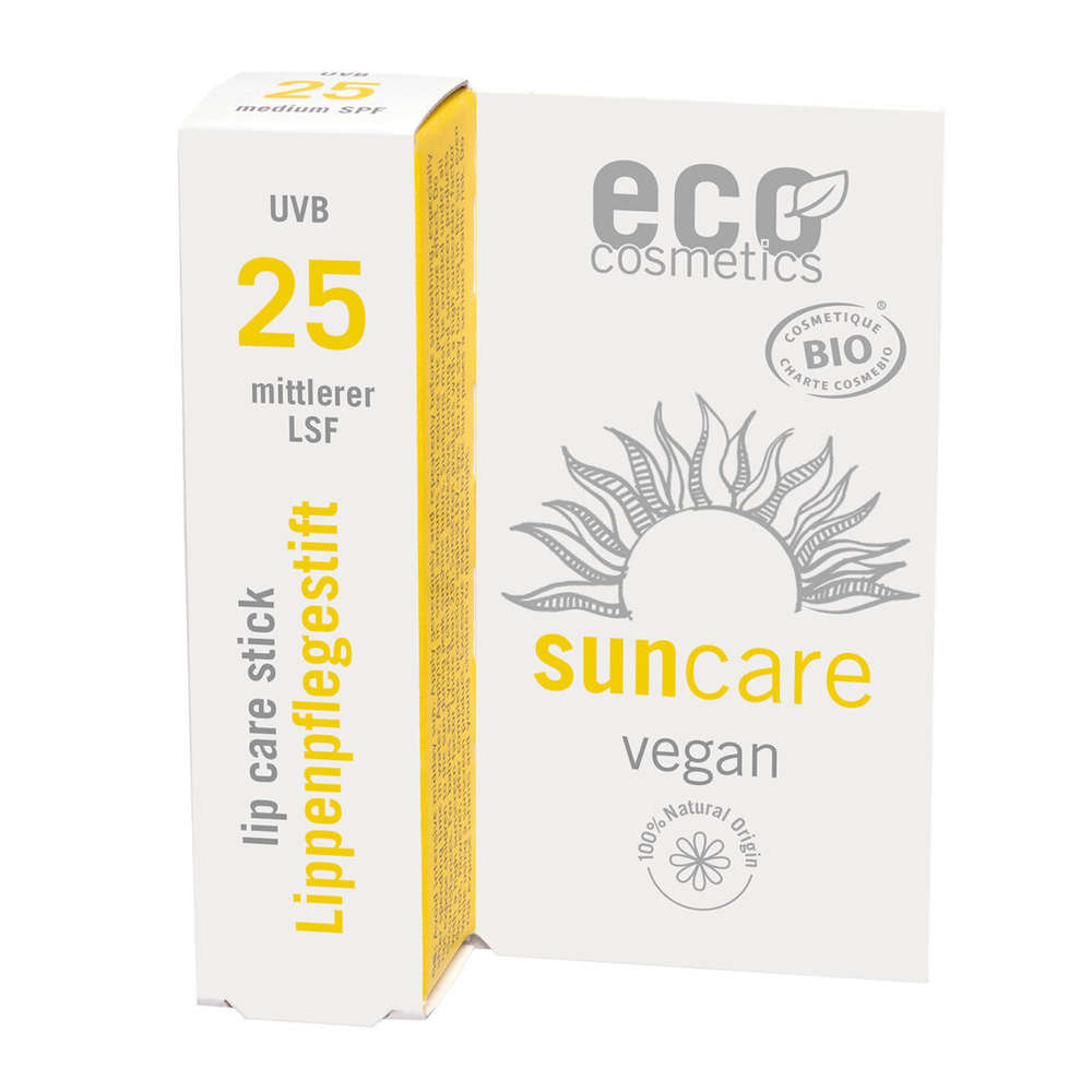 Eco Lippenpflegestift