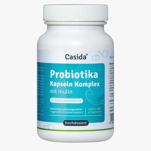Probiotika Kapseln