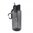 LifeStraw Go Filterflasche - 1 Liter / 1000 ml in Grau - Outdoor Wasserfilter-Trinkflasche - 2 Stage