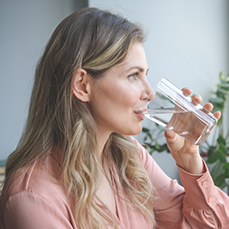 Trinkwasserdesinfektion & mehr