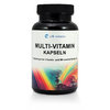 Multi-Vitamin Kapseln - 120 Stück - mit Mineralstoffen - 615 mg pro Kapsel