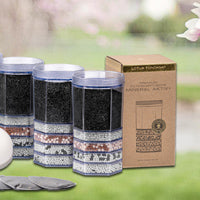 Ersatzfilter & Zubehör