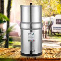 Filter für Notfälle (Krisenvorsorge)