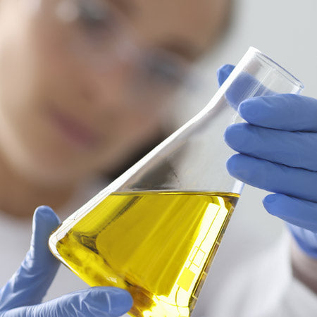 Chlordioxid (CDL / CDS)