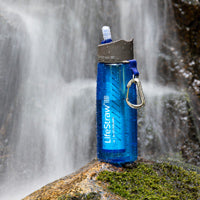 Filter für Unterwegs (Outdoor)