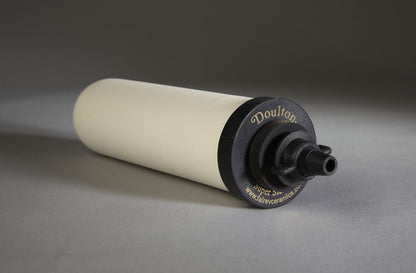 Notfall Gravitations-Filter - 16 Liter - Krisen Trinkwasserfilter - Doulton - British Berkefeld