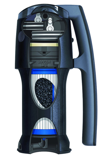 Katadyn Vario - Outdoor Wasserfilter - 2 Liter pro Minute