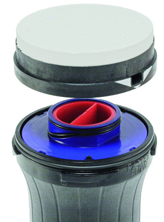 Katadyn Vario - Outdoor Wasserfilter - 2 Liter pro Minute