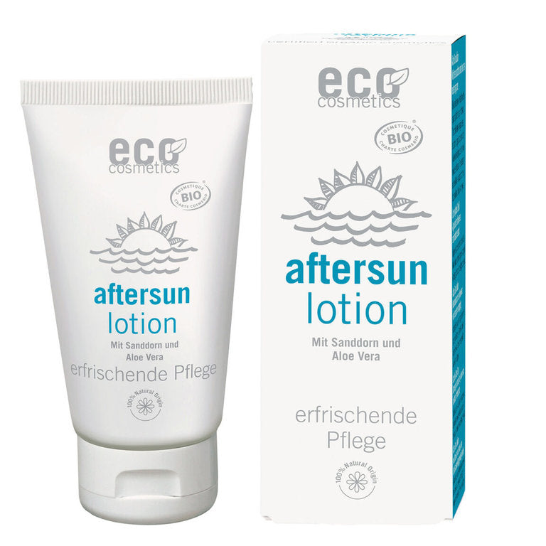 Eco After Sun Lotion