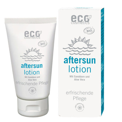 Eco After Sun Lotion