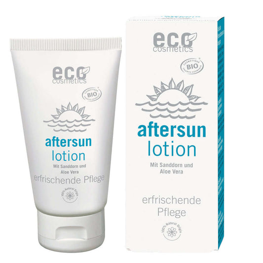 Eco After Sun Lotion
