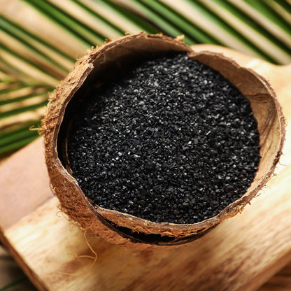 Filtergranulat - Nachfüllpackung - Refill - für Aarke Purifier und Fontana Kalkfiltergehäuse