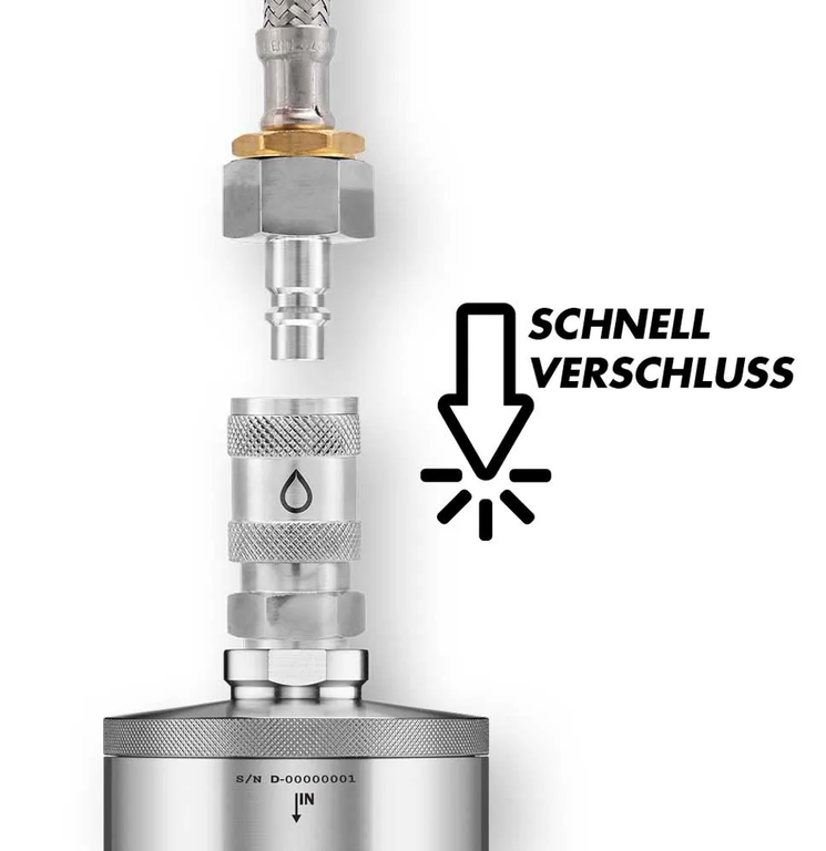 Albfilter Filterkartuschen & Zubehör