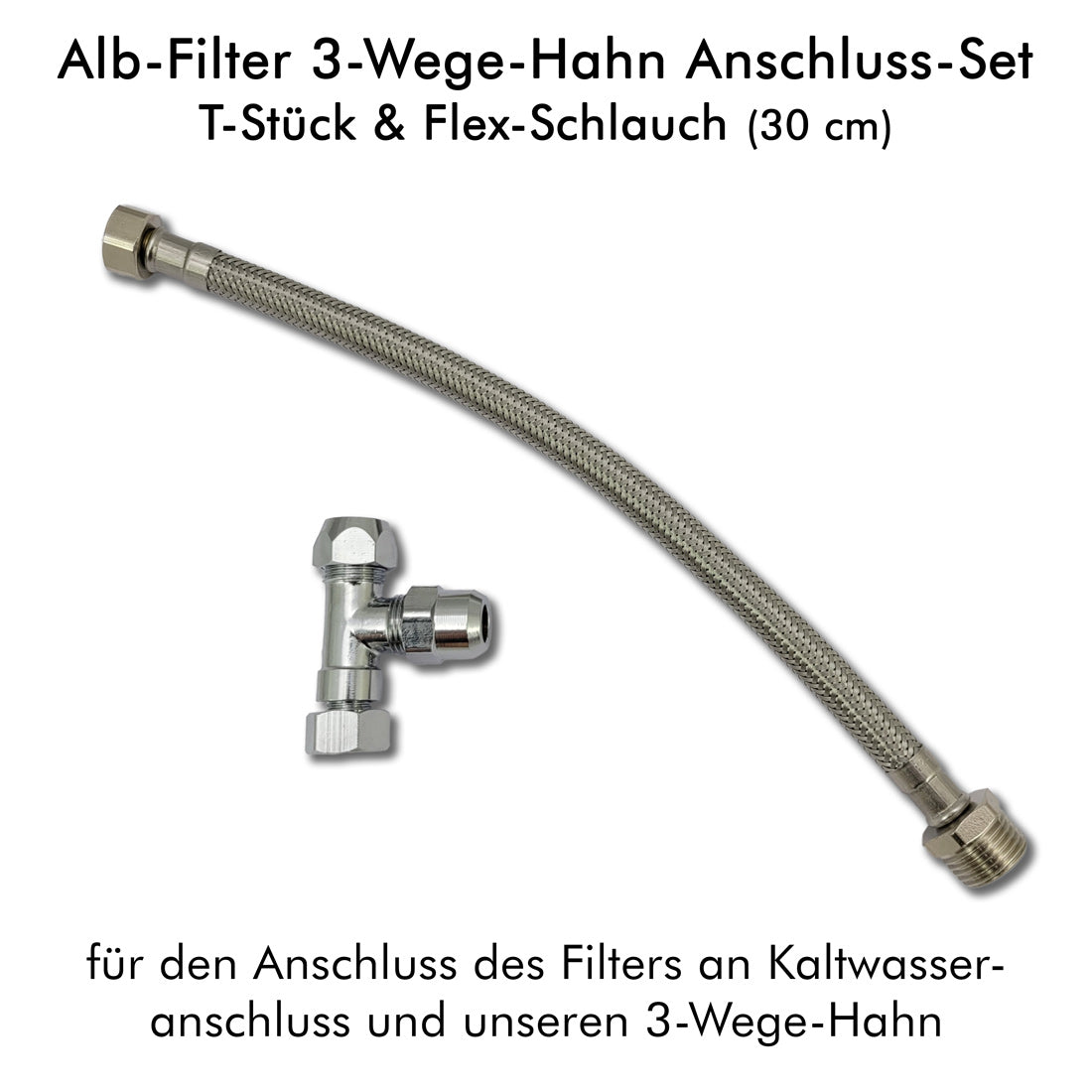 Albfilter Filterkartuschen & Zubehör