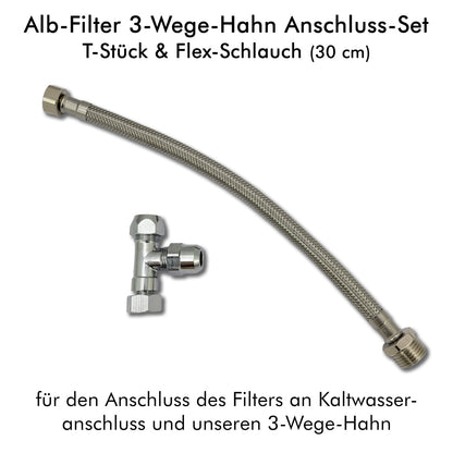 Albfilter Filterkartuschen & Zubehör