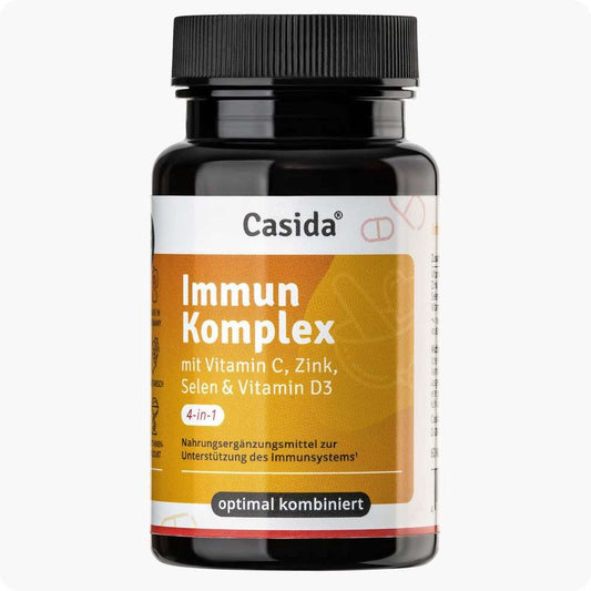 Casida Immun Komplex
