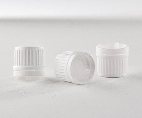 Deckel inkl. Tropfeinsatz - passend für 20, 50 und 100 ml Flaschen