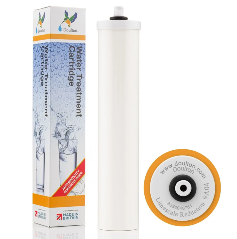 Filter Komplett Paket - Doulton