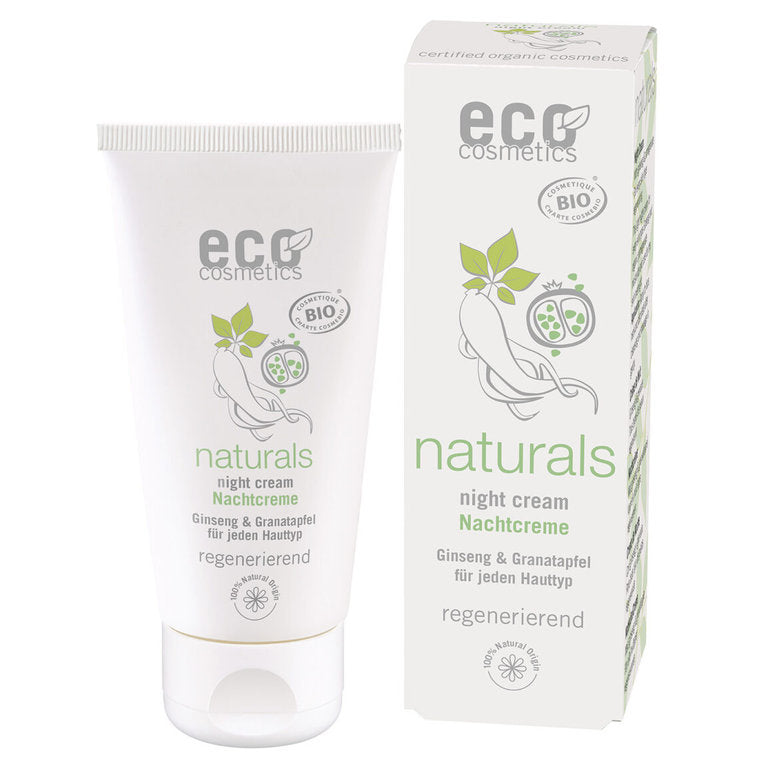 ECO Nachtcreme