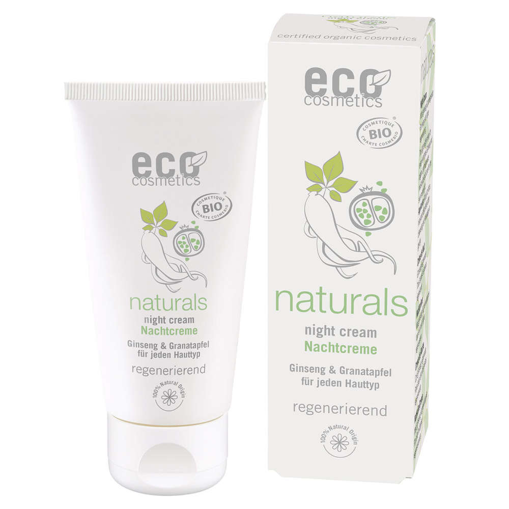 ECO Nachtcreme
