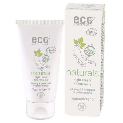 ECO Nachtcreme