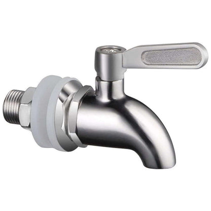 Gravitations-Wasserfilter für Notfälle, Krisen und Alltag - 8 Liter - British Berkefeld