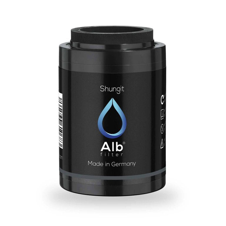 Albfilter Filterkartuschen & Zubehör