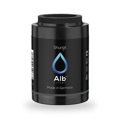 Albfilter Filterkartuschen & Zubehör