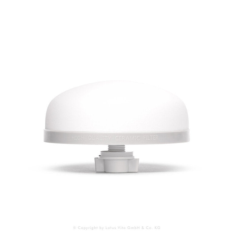 Filterelemente für Standfilter Fontana