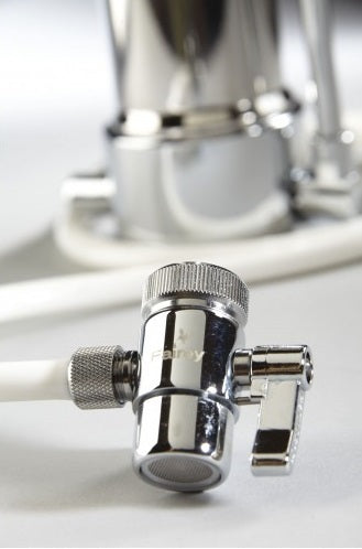 Doulton Auftisch-Wasserfilter