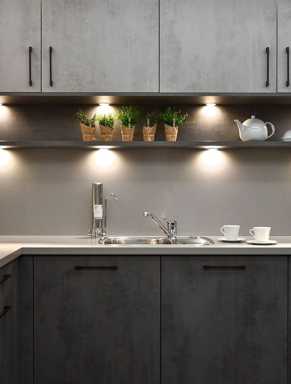 Doulton Auftisch-Wasserfilter