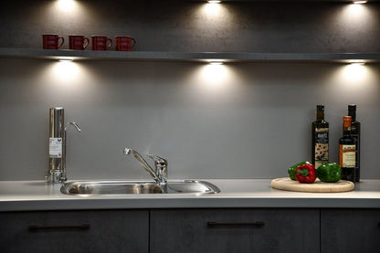 Doulton Auftisch-Wasserfilter