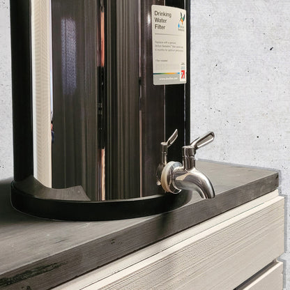 Filterelemente & Zubehör für Gravitations-Wasserfilter