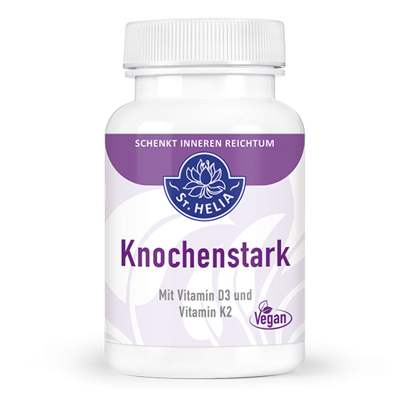 Kalzium Plus - Knochenstark