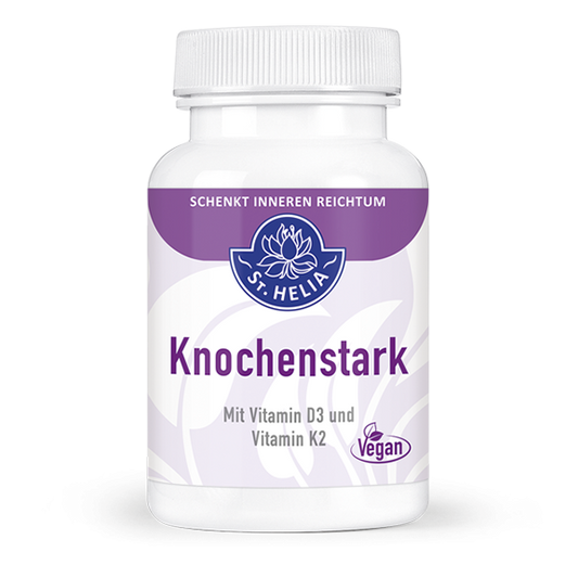 Kalzium Plus - Knochenstark