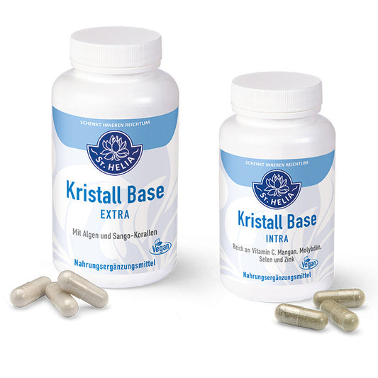 Kristall Base Set (Extra + Intra)