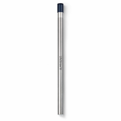 LifeStraw Sip - Mini Reise Wasserfilter - Extrem Klein und Leicht