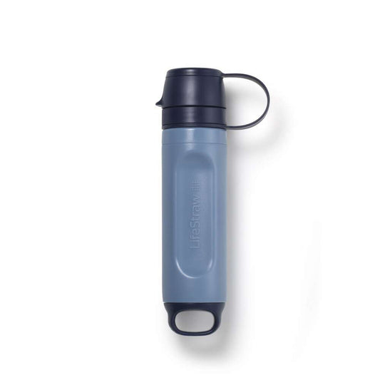 LifeStraw Peak Solo - Reise Outdoor Wasserfilter - Klein und Leicht