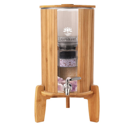 Standfilter Natura Plus