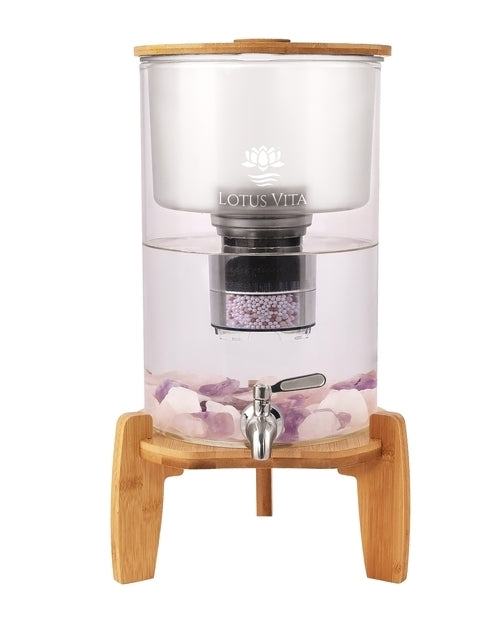 Standfilter Natura Plus