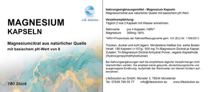 Pack Économies Os et Articulations - MSM, Magnésium et Vitamine D3+K2