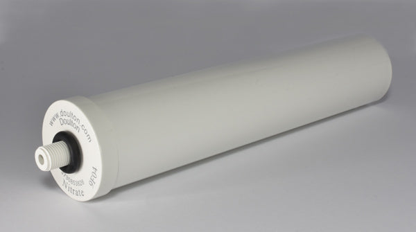 Doulton Untertischfilter