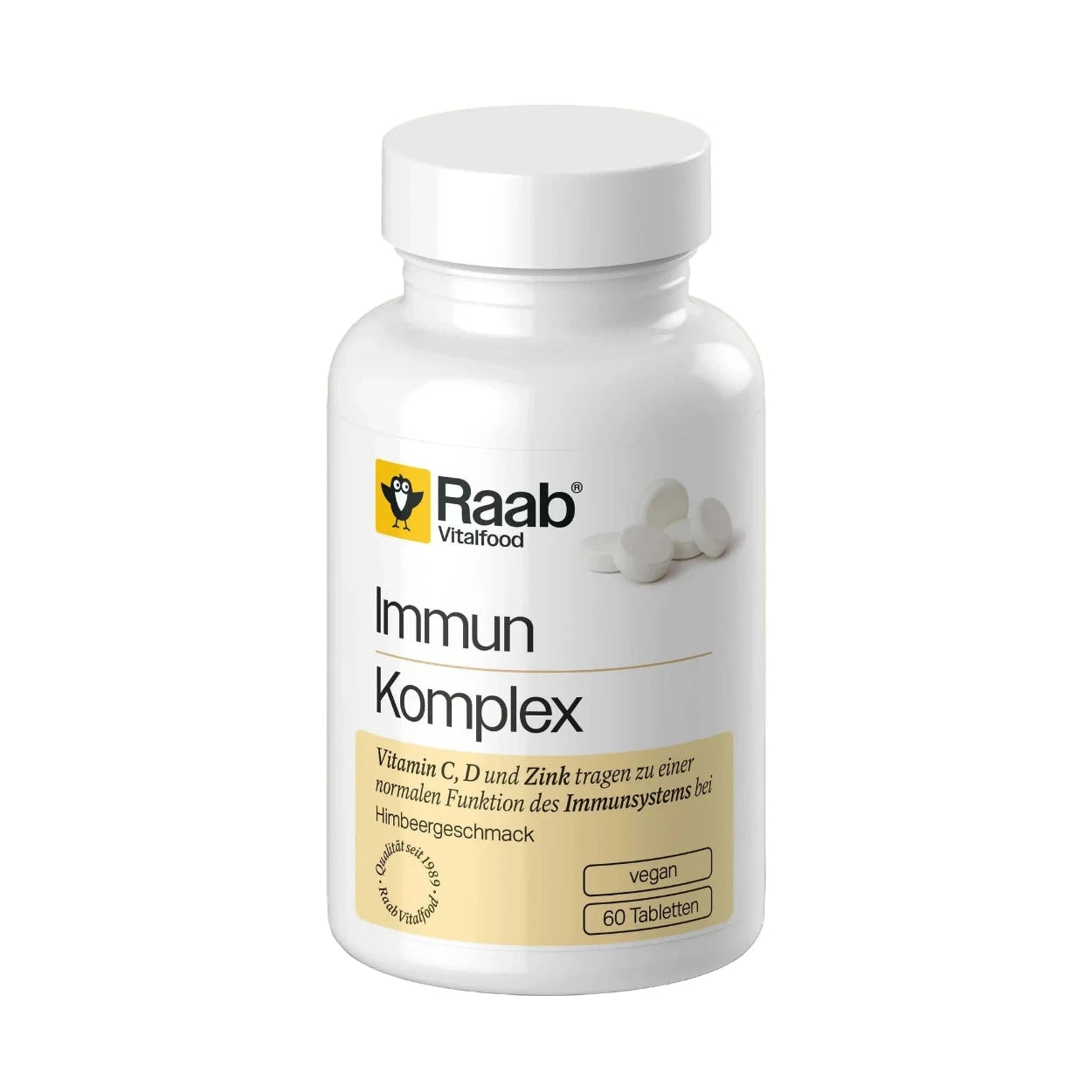 Raab Complexe Immunité