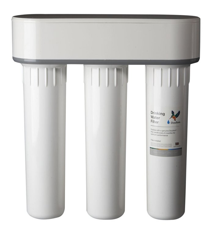 Filter Komplett Paket - Doulton