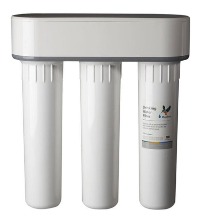 Filter Komplett Paket - Doulton