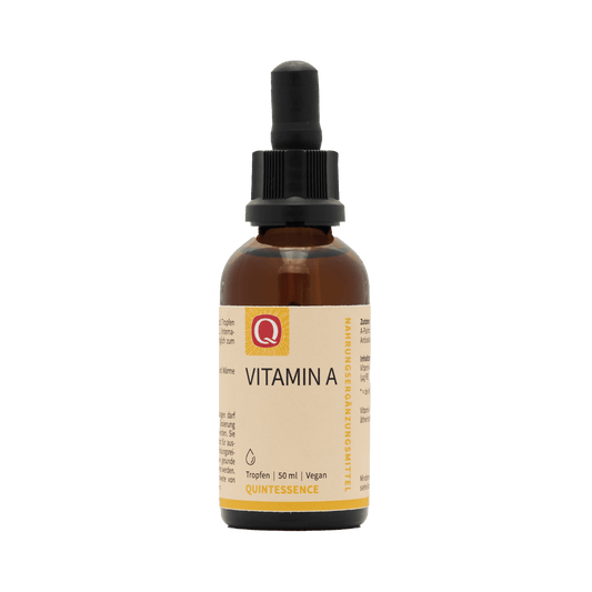 Vitamin A Drops - 50 ml