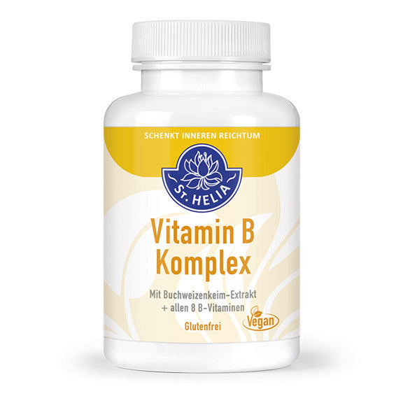 Vitamin B Komplex